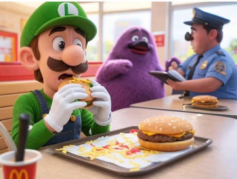 Crypto meme on Memtherscan