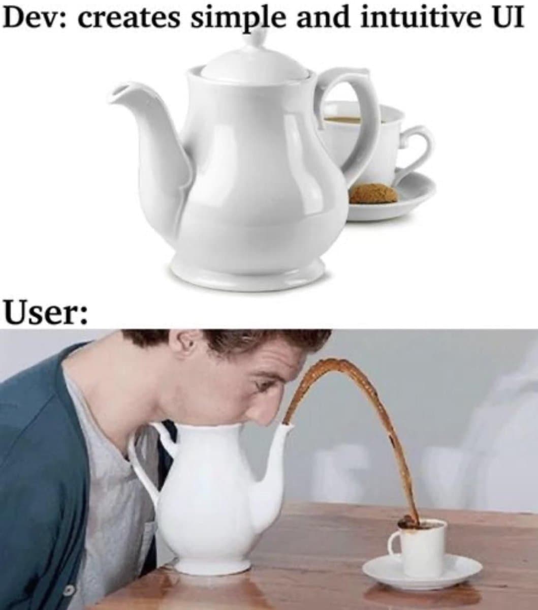 Crypto meme tagged twitter